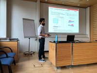 24 August Nico's defense